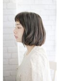 【assur'e hair】 -new style- Collection