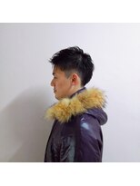 ラ ブランシュ 大宮(La Blanche)&nbsp;LaBlanche齋藤勧   メンズ