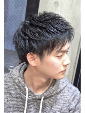 ココロコ(COCO LOCO) 軽い動きの