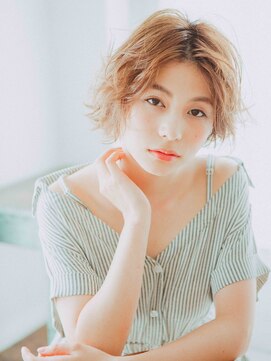 ウミレア 笹塚駅前店(UmiLea) 【2020年の新作スタイル】UmiLea笹塚店