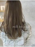 ☆ミルクティーベージュ