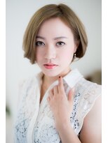 スリーエー(3A)&nbsp;ボブ