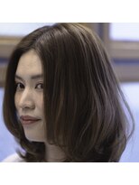 エイチエムヘア(HM HAIR)&nbsp;サイドレイヤー