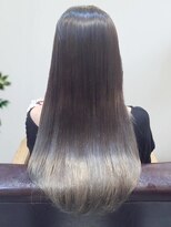 ヴィムヘアー 小禄店(VIM hair)&nbsp;大人可愛いきらめく酸熱トリートメント♪20代30代40代