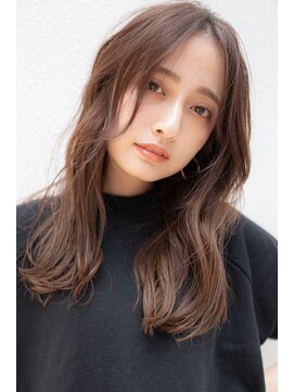 ハバナ 新宿(HAVANA) 20代30代/大人かわいい/ゆるふわ/小顔レイヤー