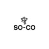 ソーコ(SO－CO)のお店ロゴ