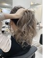 ヘアワン(HAIR One)&nbsp;グラデーション/ハイライト/バレイヤージュ
