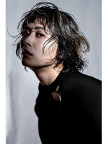 ヘアーアトリエ ラフェル(hair atelier Rafel)&nbsp;リアリティブデザイン