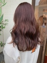 リル ヘアーアンドスマイル(LiL HAIR&SMILE) 2022　SS　LiL　hair 　by長尾21