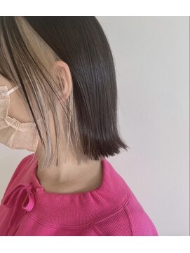 ギネス(guinness) monotone inner