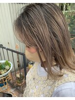 アントルポ(entrepot)&nbsp;はいらいと×ばれいやーじゅ