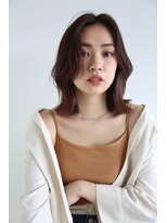 シーバイシー(CxC)&nbsp;【C×C】クビレカット(三軒茶屋/池尻大橋)