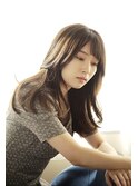 少々のクセなら縮毛矯正はいらないんじゃない?
