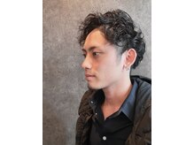 ブランカヘアー 西尾(BLANCA HAIR)