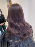 ラベンダーベージュ