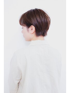 バサ 所沢店(BASSA) 韓国/パーソナルカラー/所沢/美容院/美容室/髪質改善