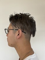 フォルテ 城北店 メンズショート