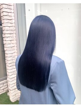 ゴウトゥデイ 名古屋店(GO TODAY) ブルーブラック