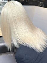 ベレーザ 渋谷(BELEZA)&nbsp;3993ニュアンスカラーヘルシースタイルシルキーハイトーンカラー