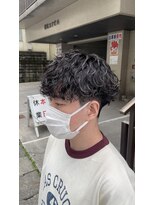 デコール(dequal)&nbsp;波巻きスパイラル