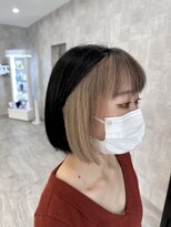 スキル 水戸(SKILL)&nbsp;フェイスフレーミング