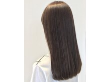 クレーデヘアーズ 周南久米店(crede hairs)