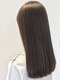 クレーデヘアーズ 周南久米店(crede hairs)の写真/◆HPB AWARD 2024~2025 BEST SALON部門 注目サロン選出◆話題のTOKIO Trで艶めく美髪へ♪
