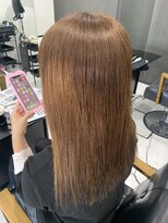 ディティール(Detail)&nbsp;髪質改善×メンテナンスカット