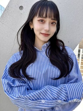 シアター 札幌大通り(THEATER) 韓国ブラックレイヤーレイヤー