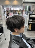 ツイスパショート