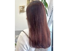 ヘアー ネイルサロン ショコラ(Hair Nail Salon)