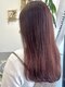 ヘアー ネイルサロン ショコラ(Hair Nail Salon)の写真/【桂駅徒歩7分】いつまでも綺麗な髪でいて欲しい…女性オーナーが手掛ける女性のための特別なサロン