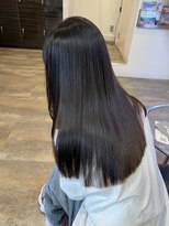 レイン(RAIN)&nbsp;潤艶酸性ストレート