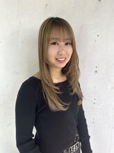 リンクス(LINKTH)&nbsp;中山 理央