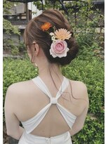 ロレト(Loreto)&nbsp;シニヨン