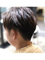 ナウト(now.t) 【MEN‘SSHORT】
