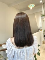 イトア(itoa)&nbsp;ストレートミディアム