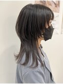 ロングウルフ
