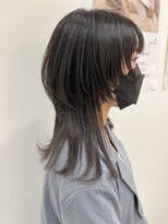 アヴァンス イオンモール和歌山店(AVANCE)&nbsp;ロングウルフ