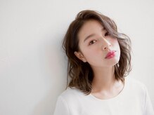 シャインヘアフラッペ 新百合ヶ丘2号店(Shine hair frappe)