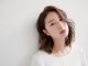 シャインヘアフラッペ 新百合ヶ丘2号店(Shine hair frappe)の写真/ダメージレスパーマが大人気☆トレンドをおさえたスタイル提案で、あなたの魅力を引き出します☆
