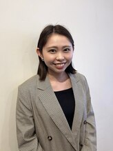 パプスドコワフュール 甲子園口店(Pap's de coiffeur) 横山 麻衣子