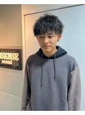 ツイストスパイラル【JINPEI】