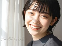 ヘアメイクレコリア(Hair Make RECOLIA)