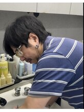 ワイトゥエー(YtoA) 和久津 雄二