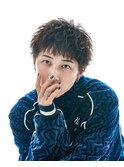 下ろしスパイキー
