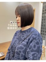 ヨーク(yoke)&nbsp;ボブ