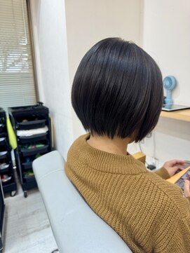 キーロ センター南(kiiro) ショート