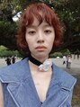 ユルクメゾンシティ 名古屋(JURK MAISON CITY) 一人一人の雰囲気に似合わせたニュアンスパーマ