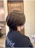 【VoasorteORIENTAL】ハンサムくびれウルフ